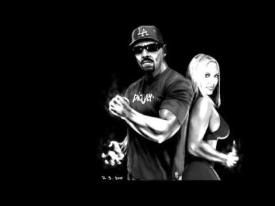 Ice T – It's the Gangsta Sound
