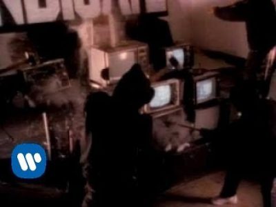 Ice T – Lethal Weapon (Video)
