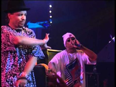 Ice-T Medley – Original Gangster, New Jack Hustler & Colors – Live@1080p