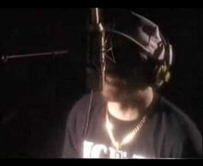 Ice T – Microphone Contract