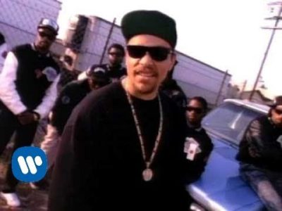 ICE T – Mind Over Matter (Official Music Video) | Warner Records