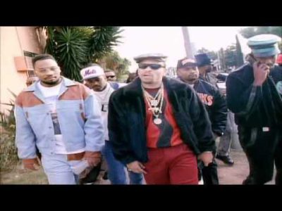 ICE-T – NEW JACK HUSTLER HD