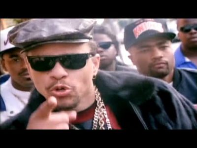 Ice-T – New Jack Hustler (Official Video) [Explicit]