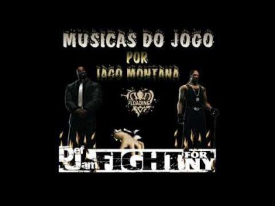 Ice-T – O.G. Original Gangster (Def Jam Fight for NY Theme Song)