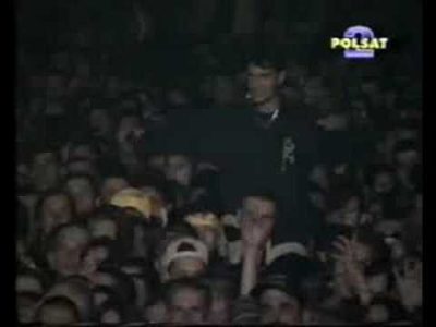 Ice-T – O.G. Original Gangster Live In Sopot 1995