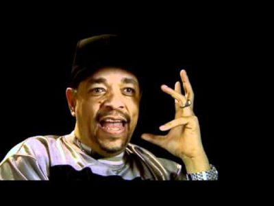 Ice T on "Fuck It!"