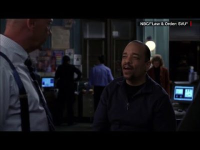 Ice-T on gas prices: 'I was robbed at a gas station'