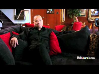 Ice-T on "The Art of Rap"