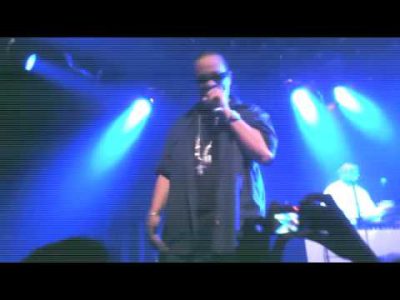 Ice-T Original Gangster