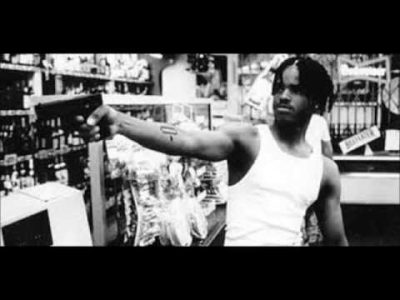 Ice T  Original Gangster