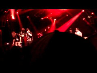 Ice-T "original gangster" fun fun fun fest 2013