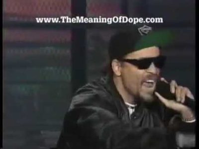 Ice T   Original Gangster live