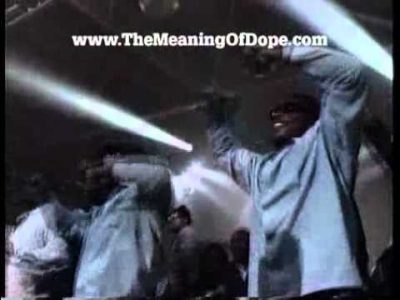 Ice T – Original Gangster live