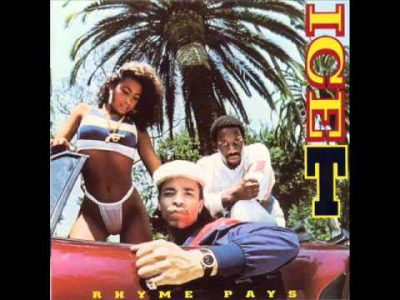 Ice-T – Our Most Requested Record (Long Version)