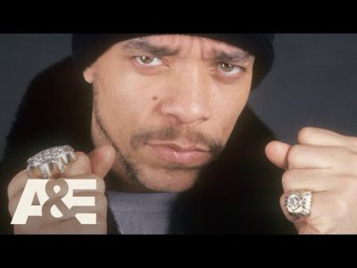Ice-T Remembers Wild Touring Days – Origins of Hip Hop – Premieres 5/30