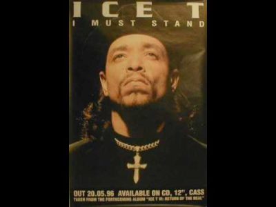 Ice T & Slj – Mixed Up