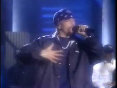 Ice T – That's How I'm Livin' [1994]