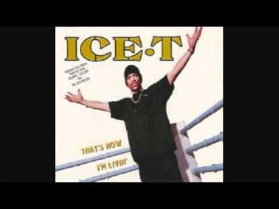 Ice T – That's How I'm Livin' (On the Rox Remix)