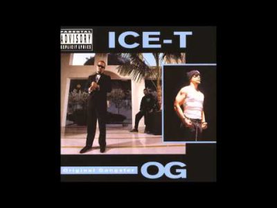 Ice-T – The Tower