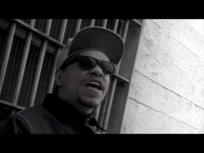 Ice-T – The Tower (Official Video) [Explicit]