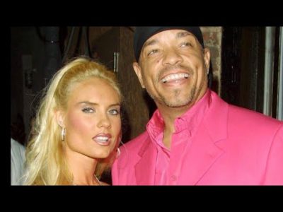 Ice-T – Transvestigation