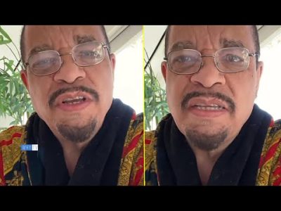 Ice-T Warning Young Rappers Who Coming In LA At Super Bowl Weekend 'Be Careful With Gangz'