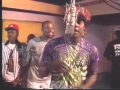 ICE T – What Ya Wanna Do