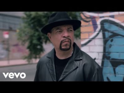 Ice-T, Xzibit & Kurupt – Get On Down (Explicit Video) 2022