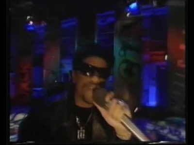 Ice T – Ya Played Yourself  Live On UK TV Show Late Rap