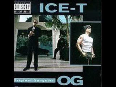 Ice T – Ziplock