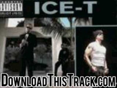 ice-t – ziplock – O.G. Original Gangster