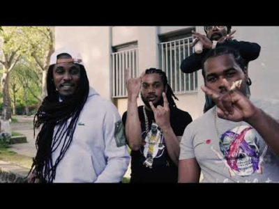 ICE Terter – JACK DA #1