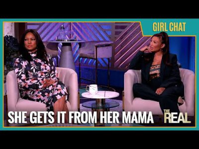 Ice-T’s Wife Coco Gets Mom-Shamed for Letting 5-Year-Old Daughter Wear French Tips