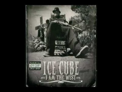 Ice_Cube – I Am The West FULL ALBUM