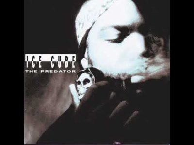 if today was a good day, Ice Cube,The Predator 1992, (Audio)