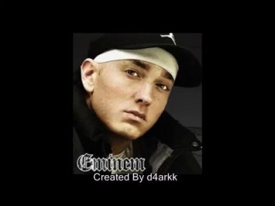 Im Sorry Mama – Eminem