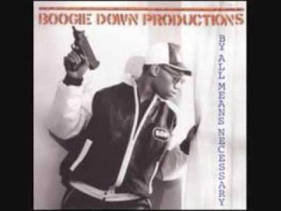 I'm Still #1- KRS-One