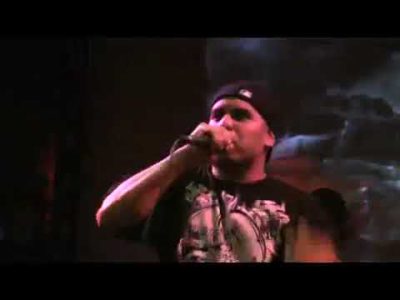 Immortal Technique Con Krs One Live