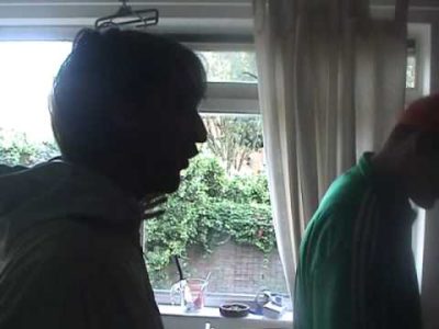 INKRUMENT vs Eric B and Rakim