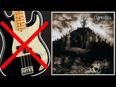 Insane in the Brain – Cypress Hill | No Bass (Play Along)