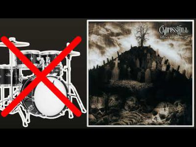Insane in the Brain – Cypress Hill | No Drums (Drumless)