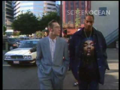 Interview in L.A – Snoop Dogg (The Word 1993)