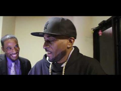 Interview With Rakim "The God Emcee" #mastermindfilmsllc #Rakim #HipHop