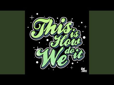 Intrigued (Instrumental)