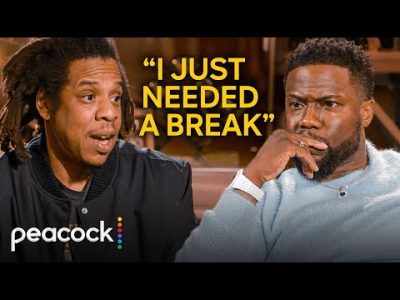 Is Jay-Z Out of Retirement? | Hart to Heart