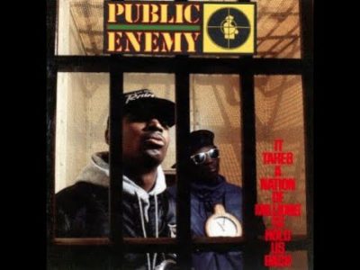 It Takes A Nation Of Millions To Hold Us Back: Greatest HipHop Album All time (Part 3) HIPHOP73.com