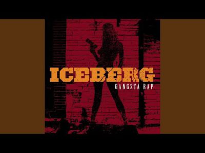 It's The Gangsta Sound