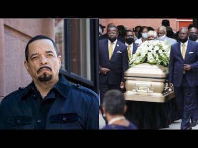 It's With Heavy Heart We Report Sad News About Ice-T As He Is Confirmed To Be…