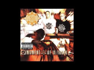 It'z A Set Up – Gangstarr