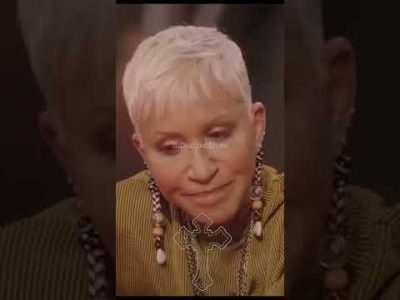 Jada Pickett Smith Talking About Her Losing Tupac 😭